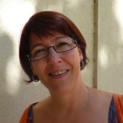 Judith Fouillard Judith Fouillard