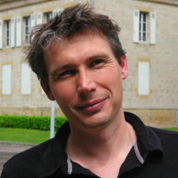 Sébastien Sihr Sébastien Sihr