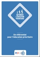 Visuel référentiel éducation prioritaire 