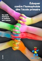 Lien vers le pdf: Eduquer contre l'homophobie