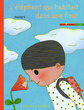 Elephant Qui Habitait Fleur