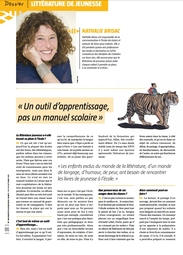 nathalie Brisac