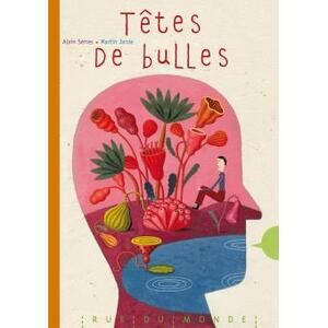 Tetes de bulles