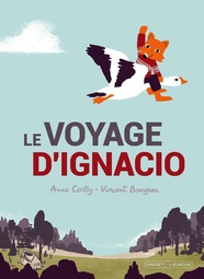 Le voyage d’Ignacio