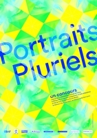 visuel concours portraits pluriels