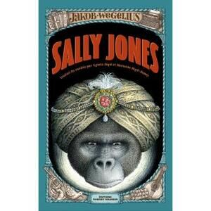 Sally jones