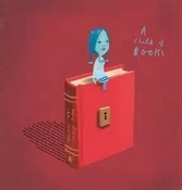 a child of books