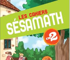 cahiers sésamath