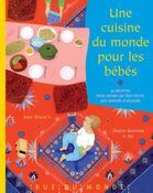 Une cuisine du monde pour les bébés