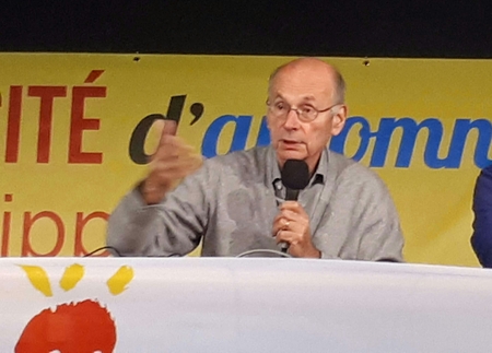 B Cyrulnik