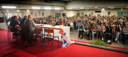 salle UDA