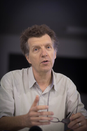 Olivier Maulini