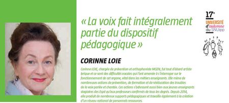 Corinne Loie