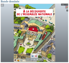 bd assemblée nationale