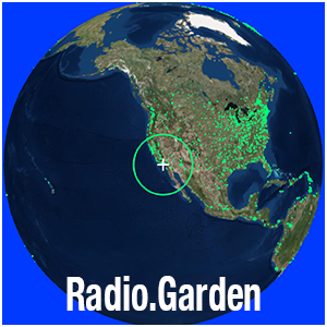 Radio Garden