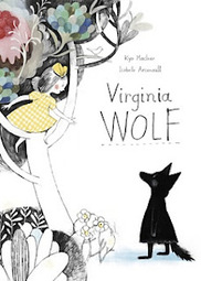 Virginia Wolf