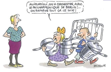 brizemur musique