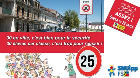 effectifs