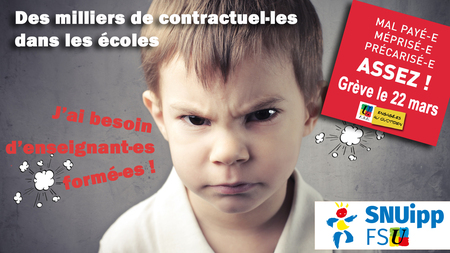 précaires 2