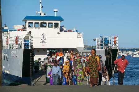 Mayotte