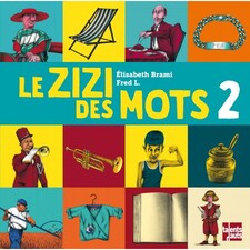 Le zizi des mots 2