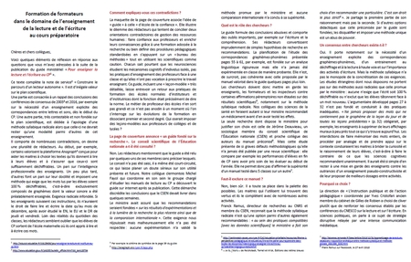 image texte 