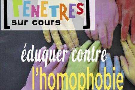 Eduquer contre l homophobie