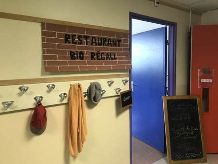 Bio Régal