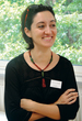 23 Caroline Rebhi