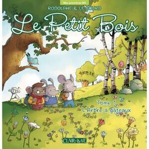 Le petit bois