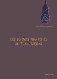 La chauve-souris, les sciences naturelles 