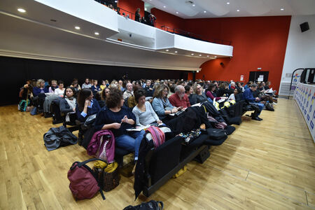 colloque