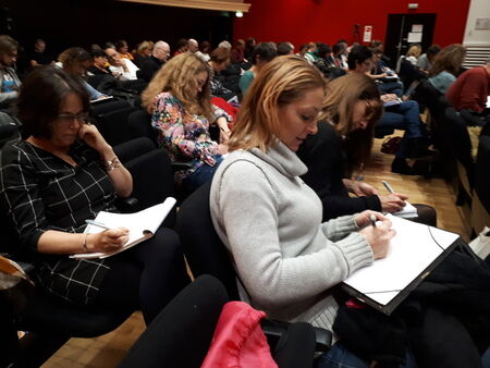 colloque