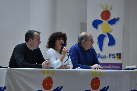 colloque