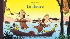 le fleuve