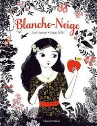 Blanche Neige