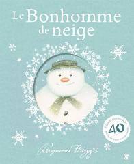 Le Bonhomme De Neige