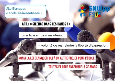 silence