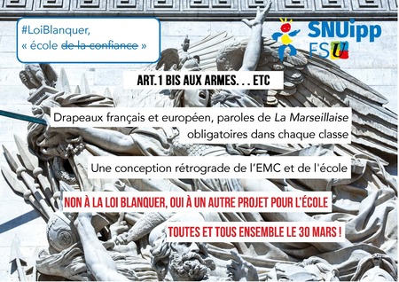Aux armes