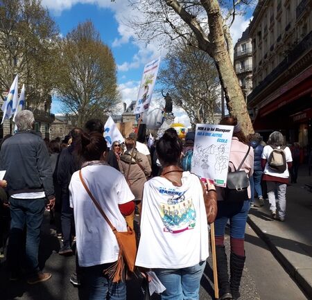 4 avril