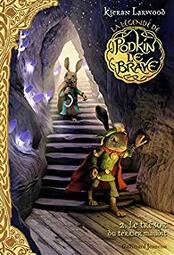 La légende de Podkin le  Brave