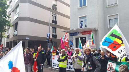 9 mai