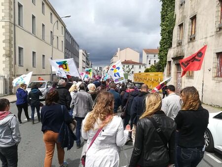 9 mai