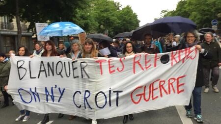 9 mai