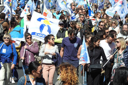 2019 05 09 greve manif fonction publique 36