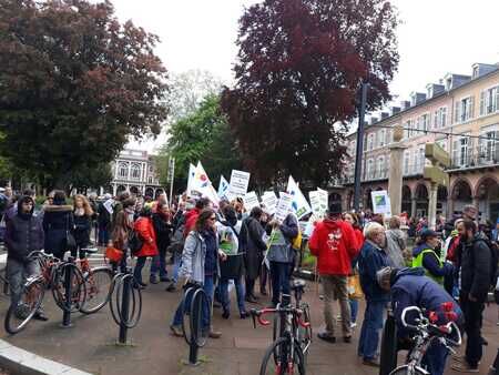 9 mai