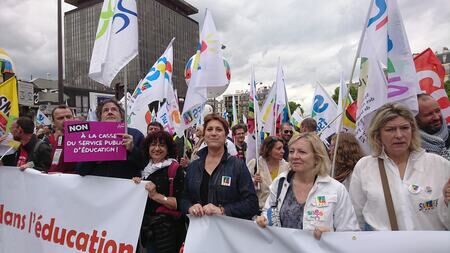 18 mai