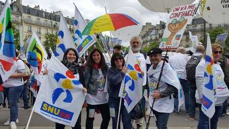 18 mai