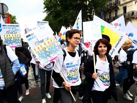 18 mai