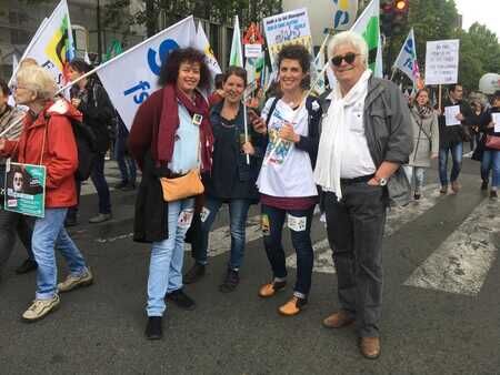 18 mai